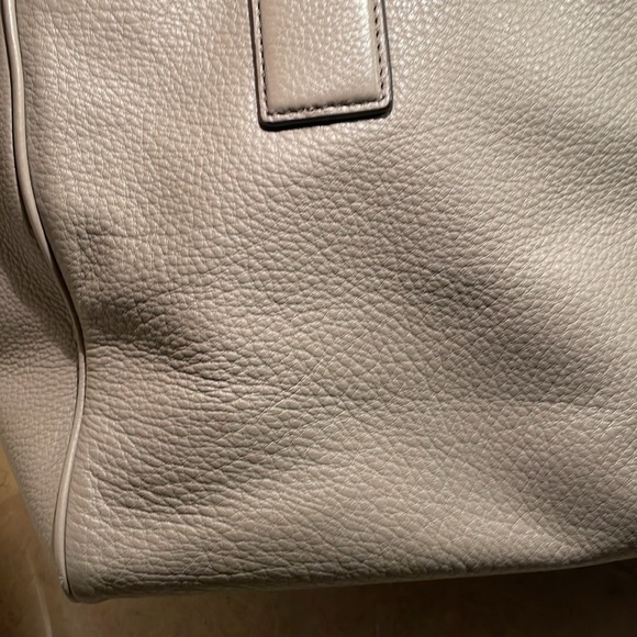 Marc Jacobs Empire City Leather Convertible Tote - Picture 16 of 16